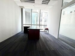 One Raffles Quay (D1), Office #513854741
